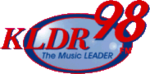 KLDR Logo