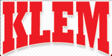 KLEM Logo