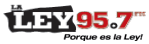 KLEY-FM Logo