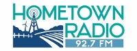 KLGA-FM Logo