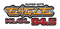 KLGL Logo