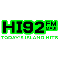 KLHI-FM Logo