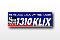 KLIX Logo