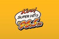 KLIX-FM Logo