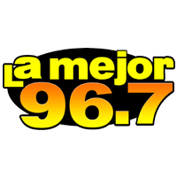 KLJR-FM Logo