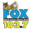 KLKK Logo