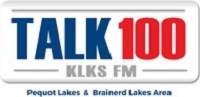 KLKS Logo