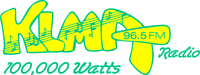 KLMA Logo