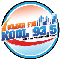 KLMR-FM Logo