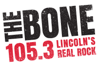 KLNC Logo