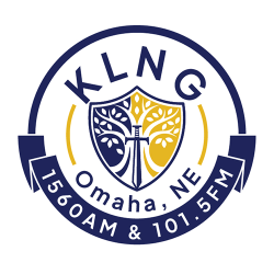 KLNG Logo