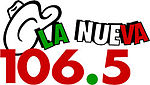 KLNV Logo