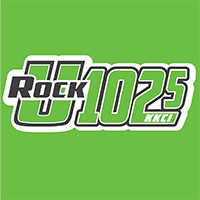 KLOE-FM Logo