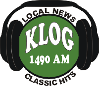 KLOG Logo