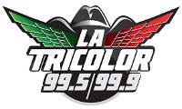 KLOK-FM Logo
