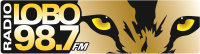 KLOQ-FM Logo