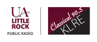 KLRE-FM Logo