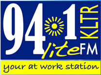 KLTR Logo