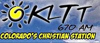 KLTT Logo