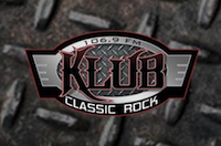 KLUB Logo