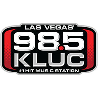 KLUC-FM Logo