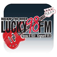 KLUK Logo