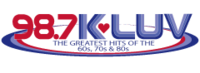 KLUV Logo