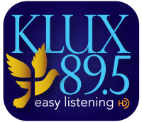 KLUX Logo