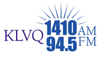 KLVQ Logo