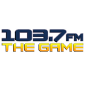 KLWB-FM Logo