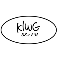 KLWG Logo