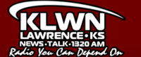 KLWN Logo