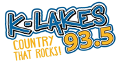 KLXK Logo