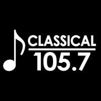 KLZK-FM Logo