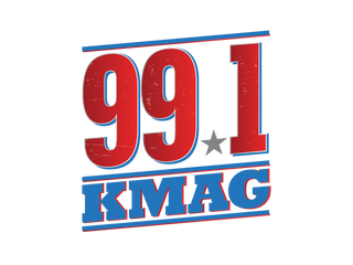 KMAG Logo