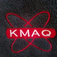 KMAQ Logo