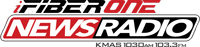 KMAS Logo