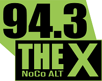 KMAX-FM Logo