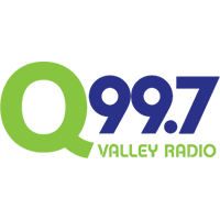KMBQ-FM Logo
