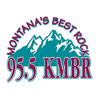 KMBR Logo