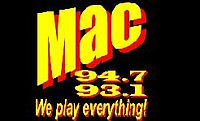 KMCN Logo