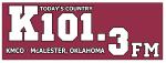 KMCO Logo