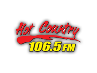 KMCX-FM Logo