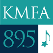 KMFA Logo