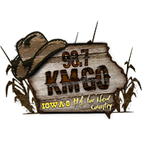 KMGO Logo