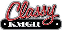 KMGR Logo
