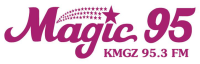 KMGZ Logo