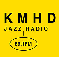KMHD Logo