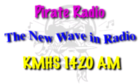 KMHS Logo