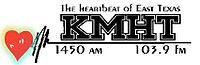 KMHT Logo